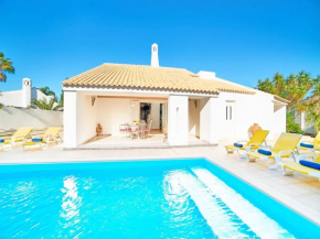 Single-storey house, 4 bedrooms